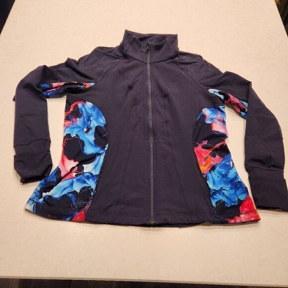 Athleta jacket. Size XL - Picture 1 of 5